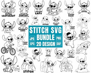 Cute Alien SVG Bundle, Space Creature Clipart, Layered Cartoon Alien Cut Files, Cute Alien Pack for Cricut, Silhouette - Etsy