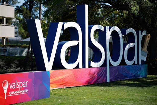 Valspar Championship leaderboard, PGA Tour updates, Round 1 tee times