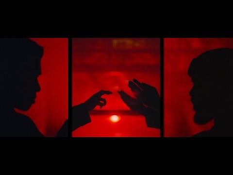 Kamaal Williams - New Heights (Visions of Aisha Malik) (Official Video)