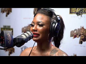 Avery Jane - I Don't Date Guys That Watch My Videos Because They Try To Impersonate What They See.