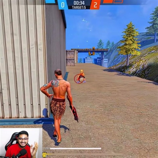 #regiontop1 #freefire #grandmaster #freefireindia #b2k #funny #freefirelive #1vs4 #freefiremax