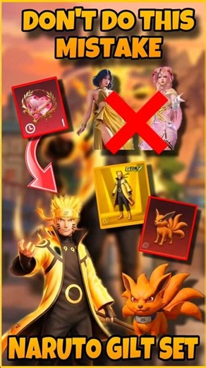 🔥 BGMI x Naruto Event Leak! Naruto Ultimate Outfit + AUG Gun Skin + Nine-Tails Buddy 🦊😱
