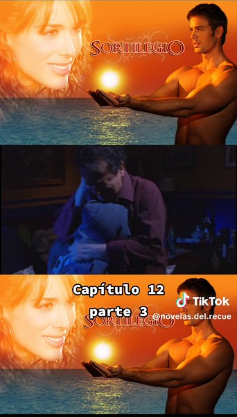 Sortilegio capítulo 12 parte 3 #novela #sortilegio #alejandroymariajose #frypgシ #viral