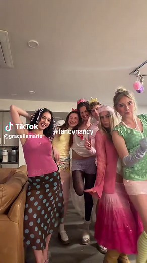 Best night with my friends!