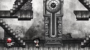 Preview Trailer video - room13