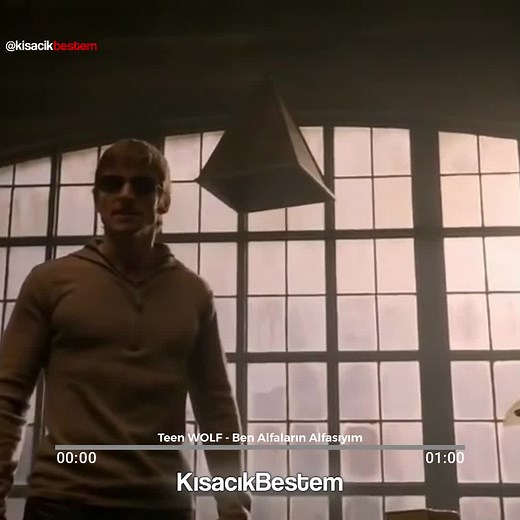 Teen Wolf - The Movie Türkçe Dublaj Yayın Tarihi