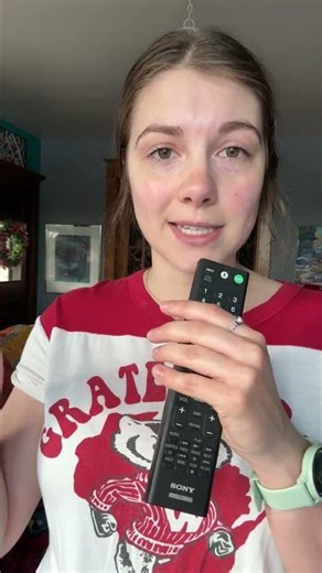 sony tv remote overview #amazonfinds