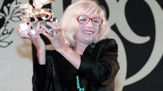 Addio a Monica Vitti , i 10 film da non perdere della diva italiana