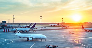 Transcom Awards 20 Companies Spots on $873M Air Charter Transportation Services IDIQ