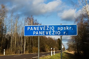 Panevėžio rajono gyventojai kviečiami dalyvauti svarbioje apklausoje