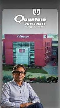 Build a Successful Career in Health Sciences with Quantum University!