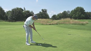 61K views · 123 reactions | Want to improve your putting speed? Try this drill... | Golf Monthly | Facebook