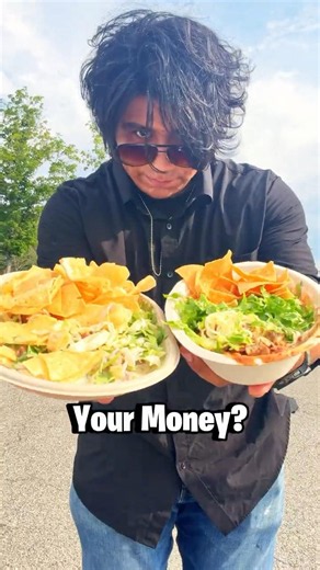 Which $15 Bowl Is Better? Moe's vs Chipotle 🤔