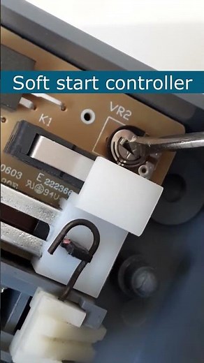 How to Adjust SOFT START your Sewing Machine