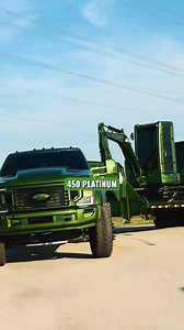 604K views · 7.1K reactions | #헢헕ퟯퟲ 헶혀 헟헜헩험! ✅ This Week Only you can get 75x Entries to Win this F450 Platinum, CAT 259D3 Skid Steer, CAT 303.5CR Excavator, 34ft Gooseneck Trailer + $20,000! Enter Now at OWNBOSSSUPPLYCO.com  | Own Boss Supply Co. | Facebook