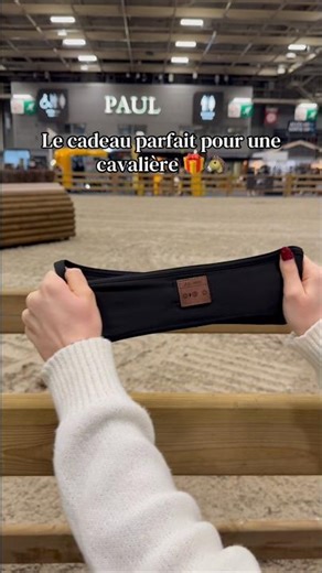 Le meilleure cadeau pour une cavalière 🎁🐴 #equitation #cavaliere #fyp #cheval