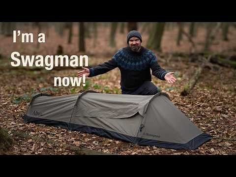 Alton Walkabout Swag Review – Is This Luxury Camping Swag Worth the Price?