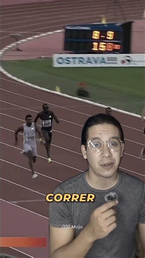 Run faster without being stronger #short