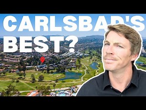 TOP 7 Neighborhoods in Carlsbad California