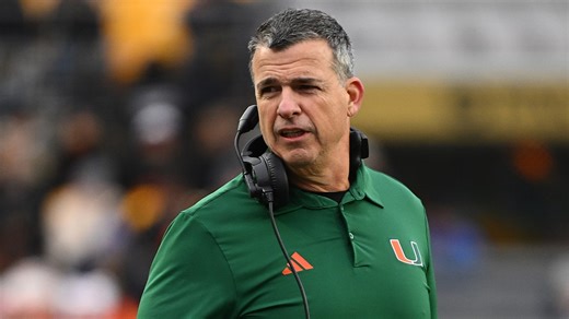 Mario Cristobal should be on alert after James Franklin's recruiting overhaul at VT