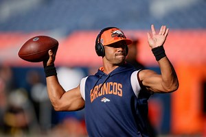 Denver Broncos win ugly over the San Francisco 49ers: 5 winners and losers from 'Sunday Night Football'