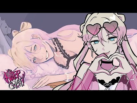 Killer Chat Angel - She's Killer - Angel Good Route