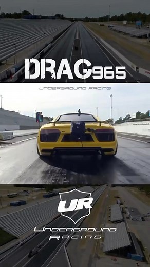We have gotten messages asking when we plan to start drag racing again. We wish we had more time to play at the drag strip. We are covered up with new builds, upgrades and 1/2 mile racing. Underground Racing still holds the 1/4 mile records for both the Huracan and the R8 and we just dabble at the 1/4 mile. Both running 7.2 at well over 200mph with drag radials. JRR has these cars dialed in on the launch, nice smooth and fast. Our billet street cylinder blocks have been PERFECT since the very fi