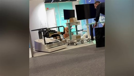 Sensing Future Technologies | @whx_dubai , it was a pleasure 😃 🤩 See you next year! | Instagram