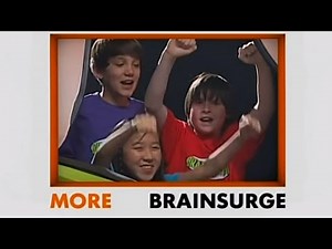 Nickelodeon Now Bumper (BrainSurge) (2010)