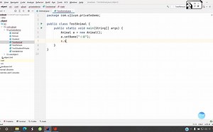 17.构造练习(setter方法无法被构造取代)