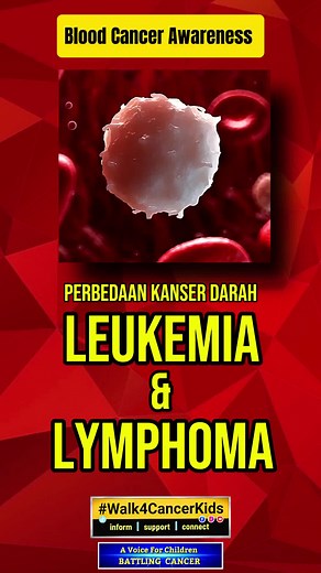 walk4cancerkids on TikTok