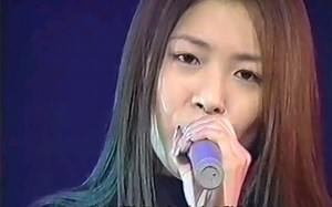 BoA_奇蹟_Kiseki_(Miracle)