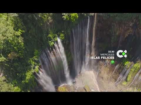 Islas felices | PROMO 25/03/26