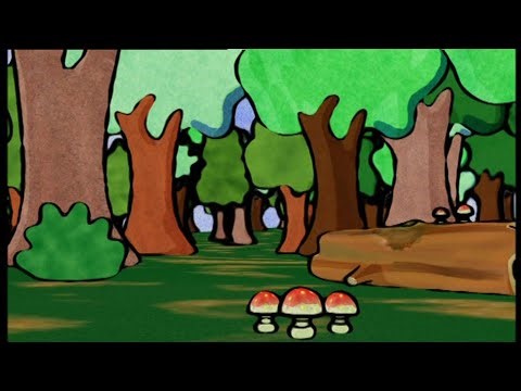 Boo!: Forest Floor (2004)