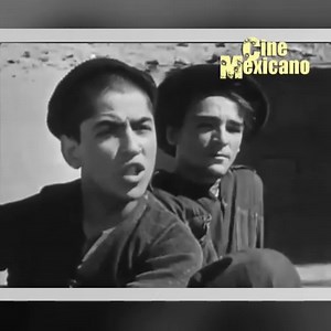 LOS OLVIDADOS PELICULA COMPLETA