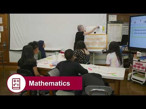 Decomposition in Math Instruction: Framing, Prompting, and Highlighting (REL Midwest)