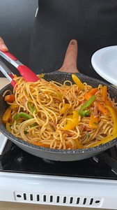 30K views · 343 reactions | This is the best way to cook pasta | Home Cooking | Facebook