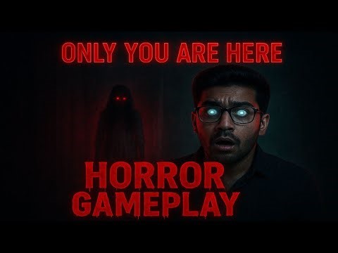 I SCREAMED Like A Baby!! 😂 | Funny & Scary Horror Gameplay 👻