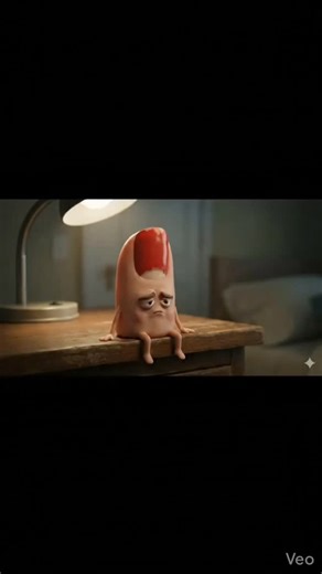 Picaporte Comunicación on Instagram: "Este video fue creado con inteligencia artificial usando un objeto animado en 3D. Paso a paso simple: 1️⃣ En Gemini (Nano Banana) pedís una imagen con este prompt: “Crear un objeto en 3D con ojos y boca, estilo caricatura, simpático, fondo simple, formato vertical.” (Ej: una uña, una fruta, una taza, lo que quieras) 2️⃣ Descargás la imagen y vas a Google Flow. 3️⃣ En Google Flow usás la opción Imagen a Video y cargás tu imagen. 4️⃣ Escribís el texto que quer