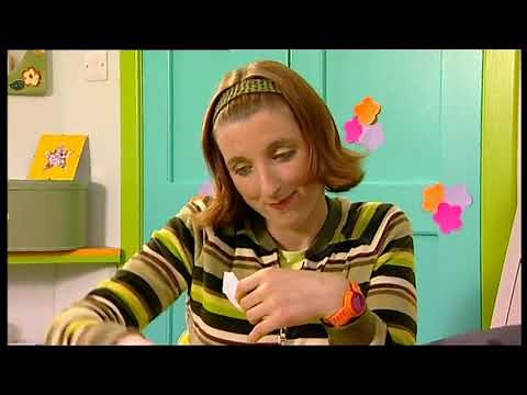 Balamory: Series 1: The Lost Voice
