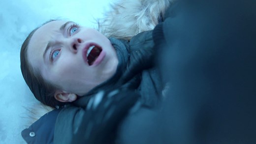 The Darker the Lake (2022)