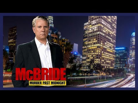 McBride: Murder Past Midnight - Sneak Peek