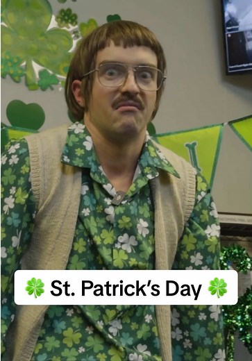 The Chit Show: St. Patrick's Day Shenanigans!