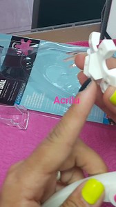 🚨🚨 no sabes como armar tu corta tip con medida !!! 😉 aqui te dejo esto 👇👇 ... | Acrilu