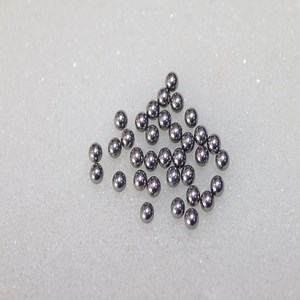 [Hot Item] Premium 2.8mm Tungsten Alloy Shot for Ammunition and Armor-Piercing Bullets