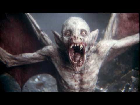 REAL Creatures from the Bible The Church Tried To Hide From You