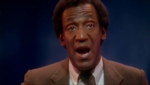 Funny Bill Cosby - Natural child birth