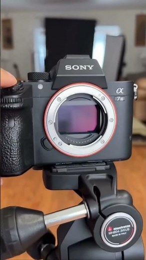 Sony A7 III Full-Frame Camera Review 📸 28-70mm Lens Test