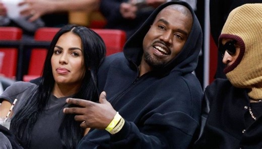 Kanye West takes a trip to Japan with girlfriend Chaney Jones amid travel restrictions