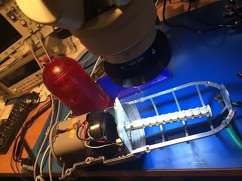 Budweiser Red Light Exposed!